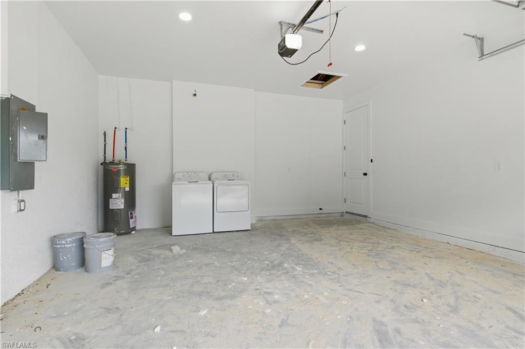 LEHIGH ESTATES - Residential Lease
