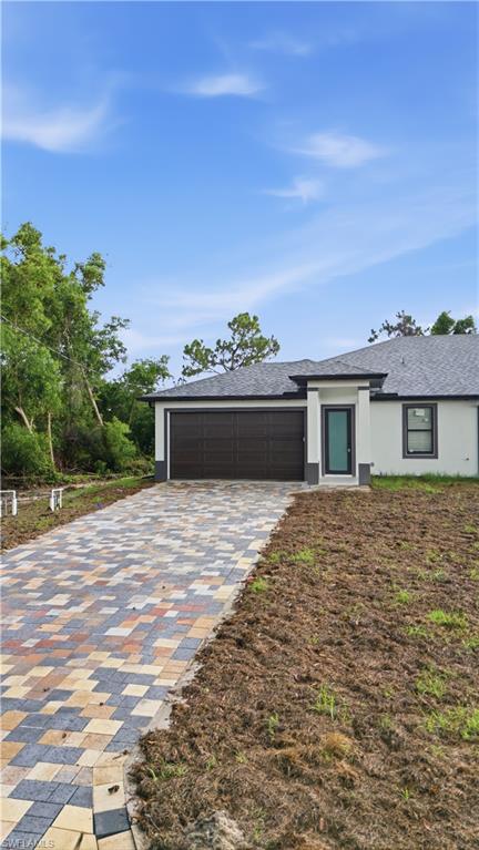 LEHIGH ESTATES - Residential Lease