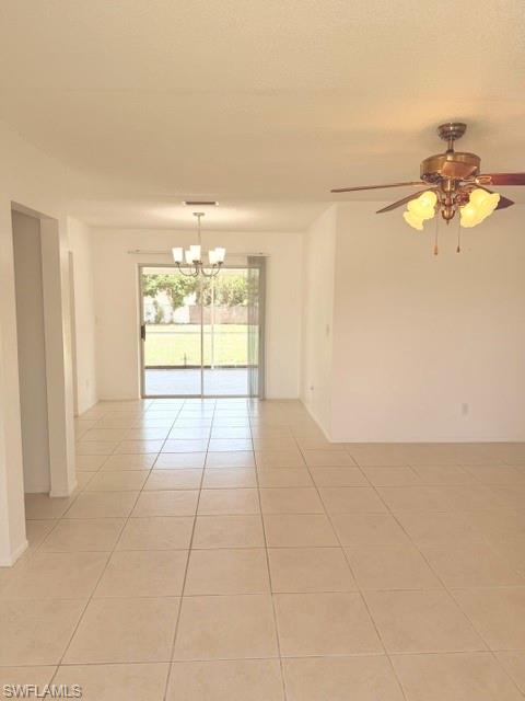 CAPE CORAL - Residential Lease