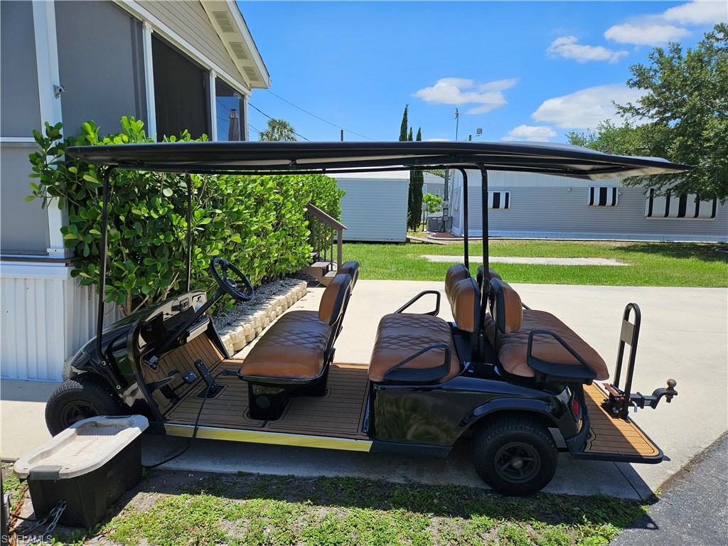 SUN-N-FUN MOBILE HOME VILLAGE - Residential