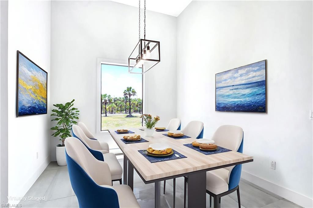GOLDEN GATE ESTATES - Residential