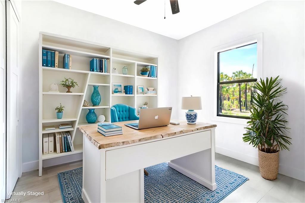 GOLDEN GATE ESTATES - Residential