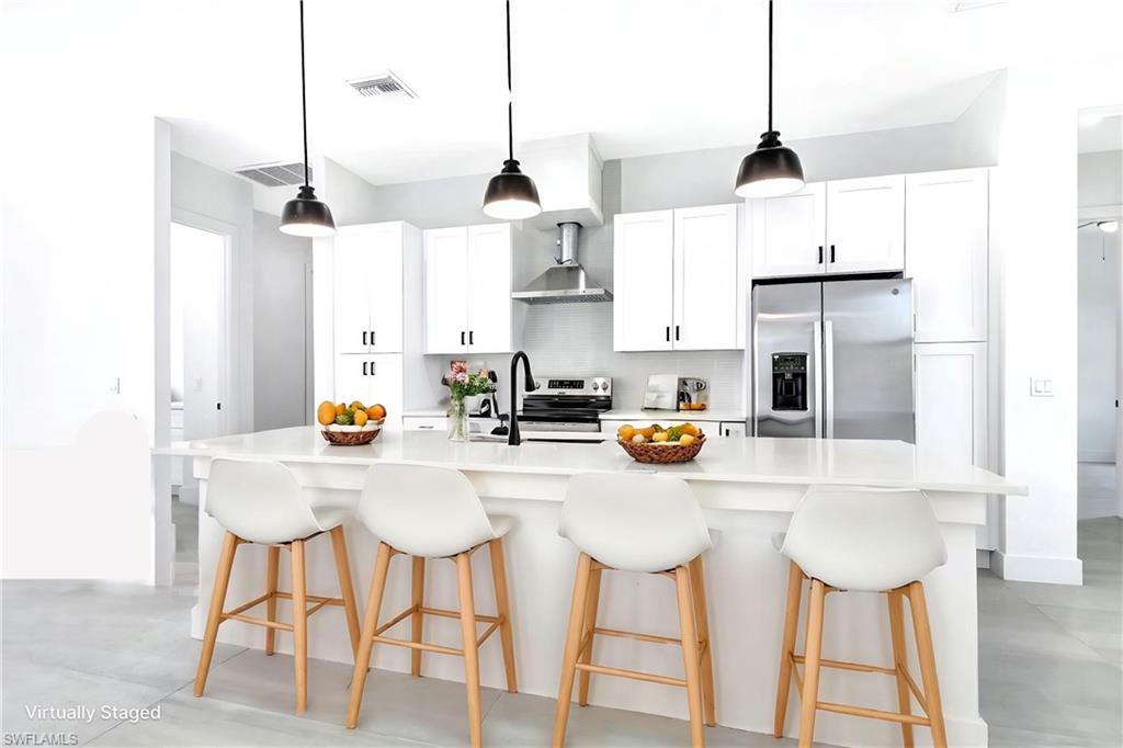 GOLDEN GATE ESTATES - Residential