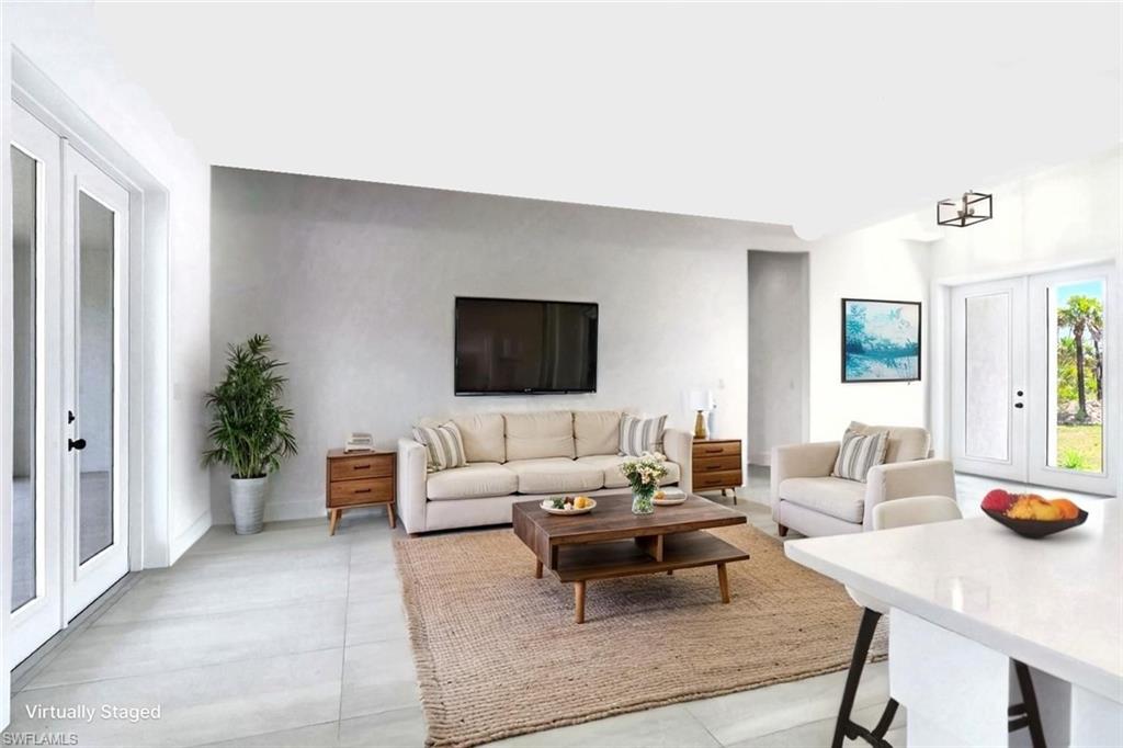 GOLDEN GATE ESTATES - Residential