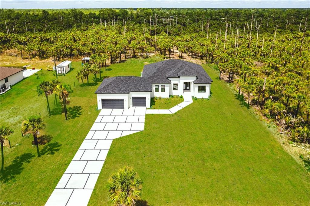 GOLDEN GATE ESTATES - Residential