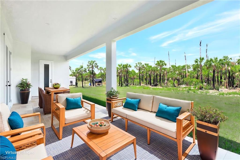 GOLDEN GATE ESTATES - Residential