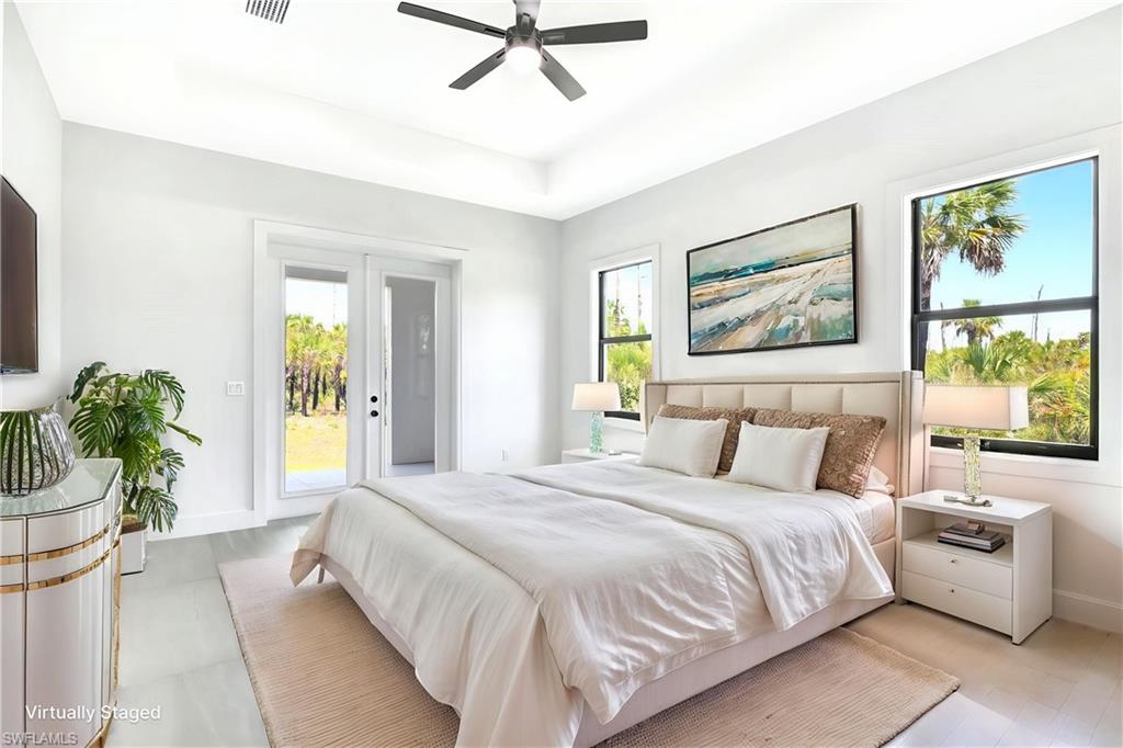 GOLDEN GATE ESTATES - Residential