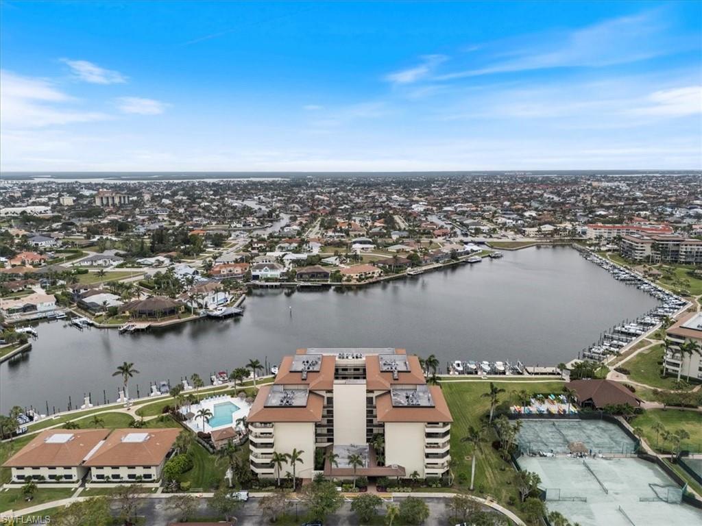 SOUTH SEAS CLUB CONDO - Residential