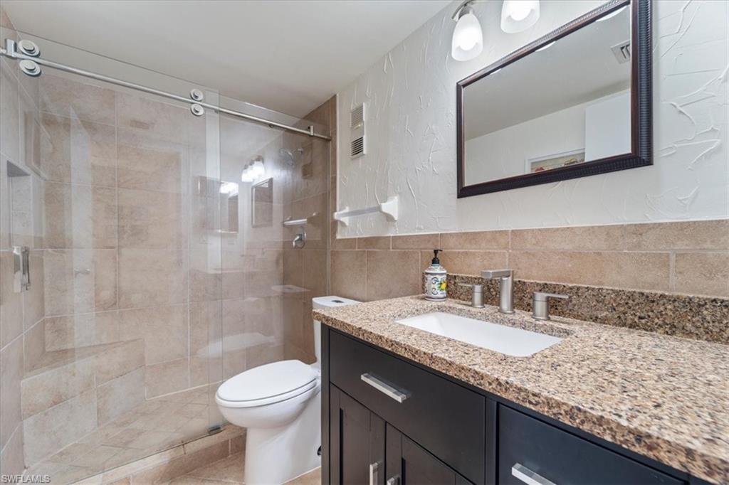 SOUTH SEAS CLUB CONDO - Residential