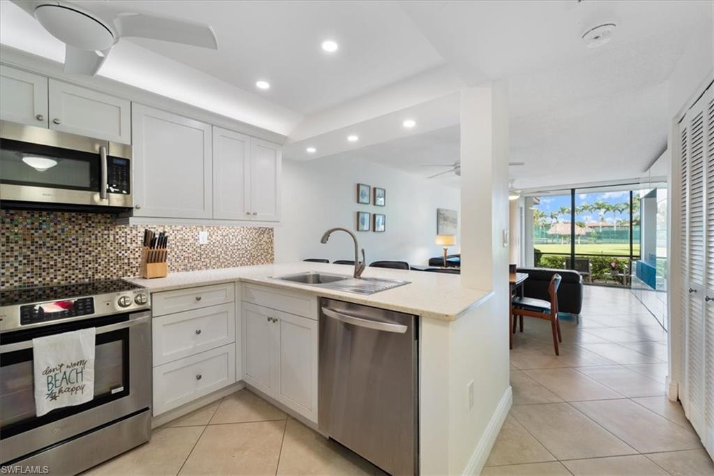 SOUTH SEAS CLUB CONDO - Residential