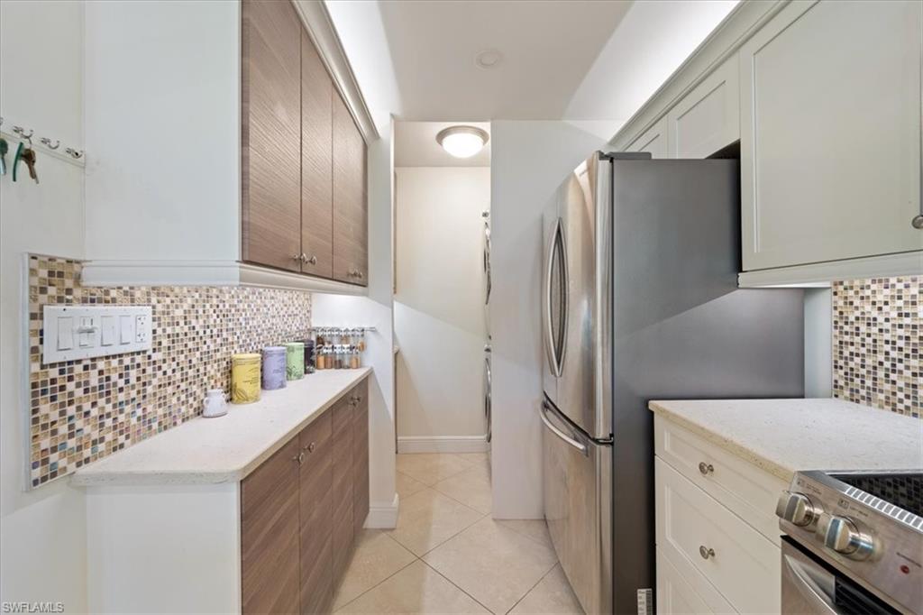 SOUTH SEAS CLUB CONDO - Residential