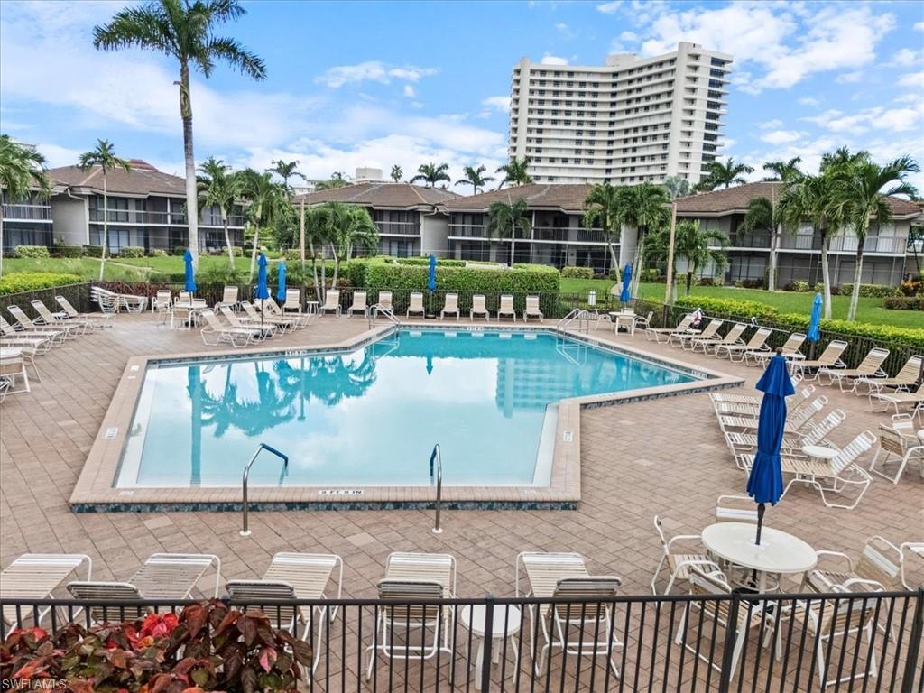 SOUTH SEAS CLUB CONDO - Residential