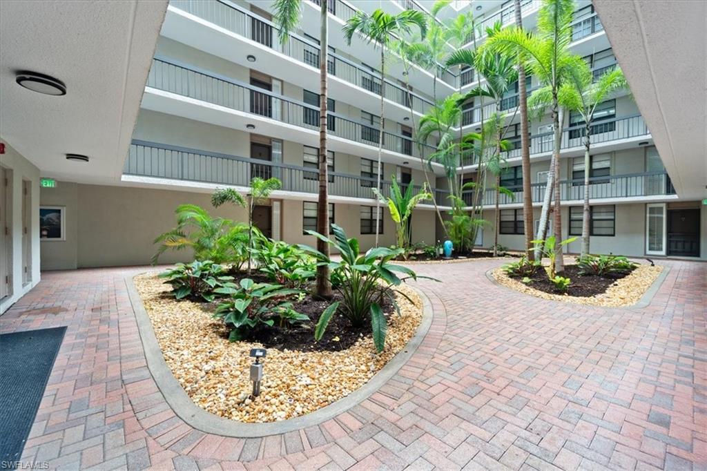 SOUTH SEAS CLUB CONDO - Residential