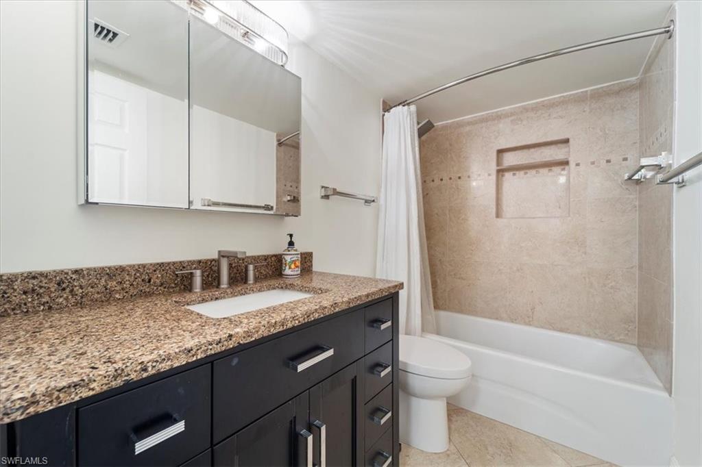 SOUTH SEAS CLUB CONDO - Residential