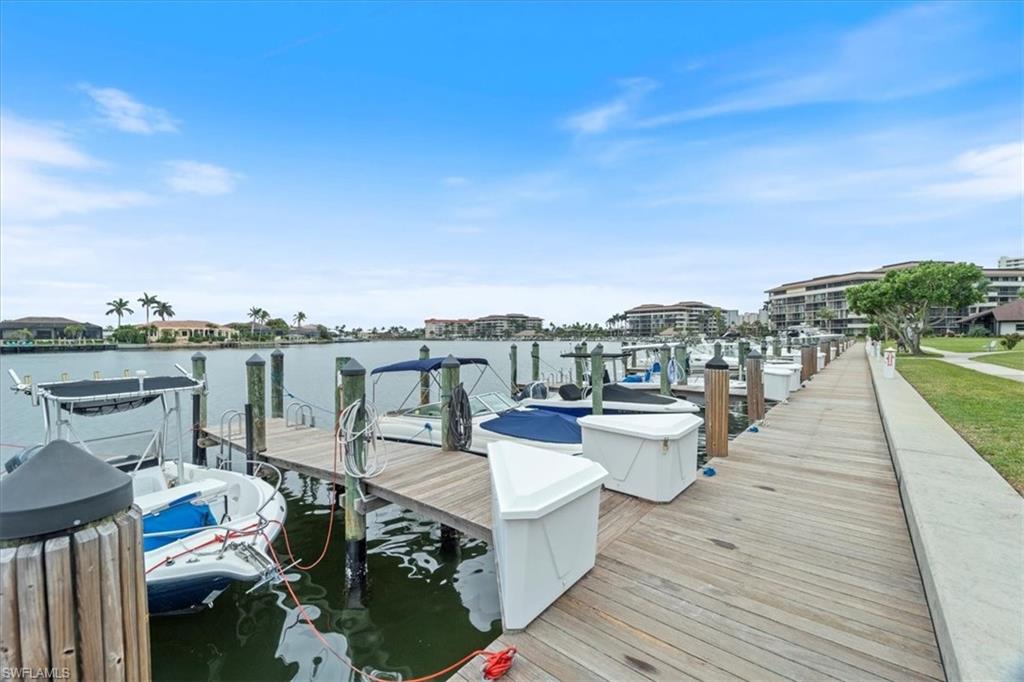 SOUTH SEAS CLUB CONDO - Residential