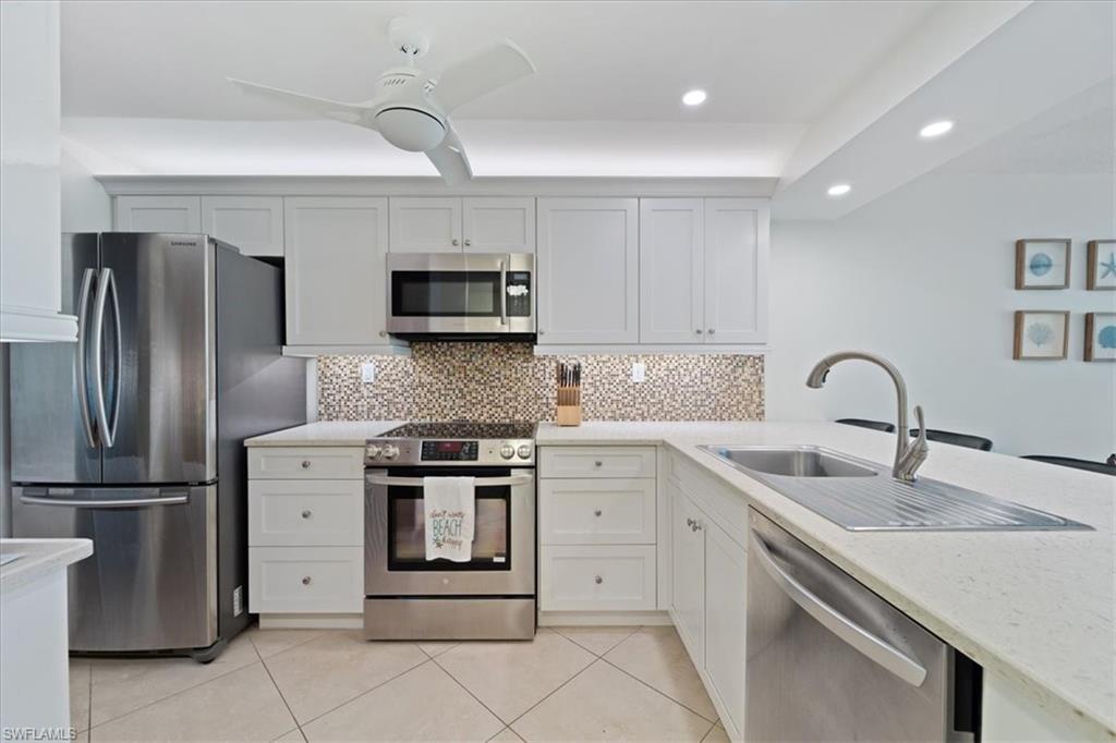 SOUTH SEAS CLUB CONDO - Residential