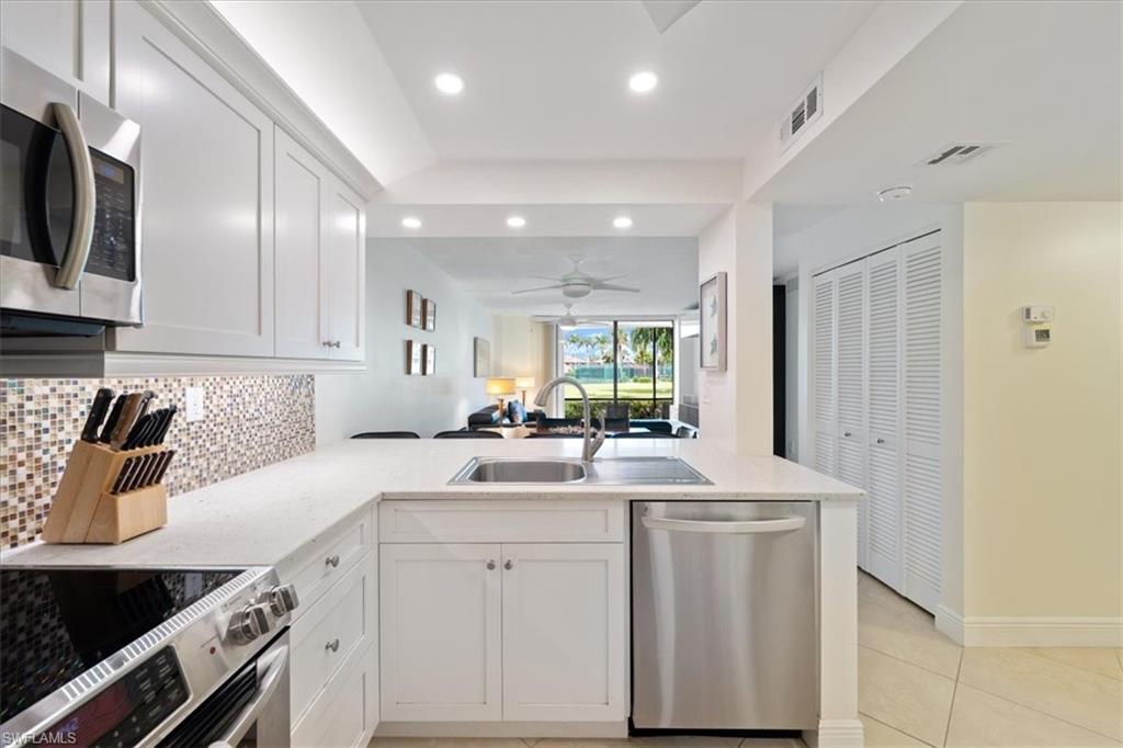 SOUTH SEAS CLUB CONDO - Residential