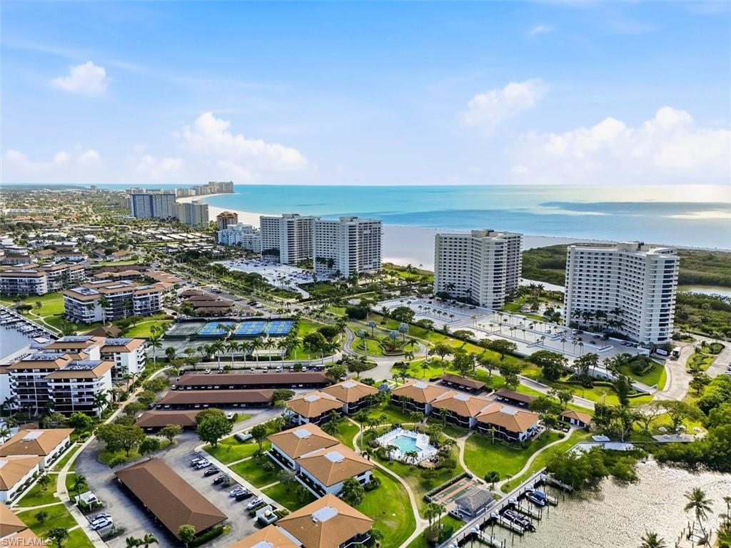 SOUTH SEAS CLUB CONDO - Residential