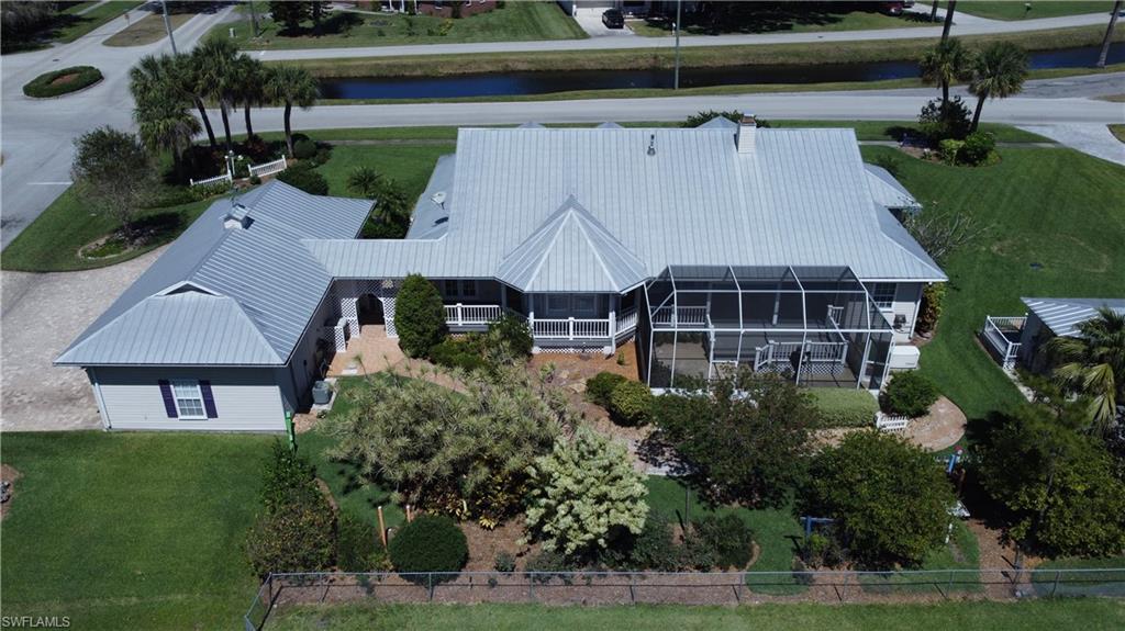 CLEWISTON - Residential