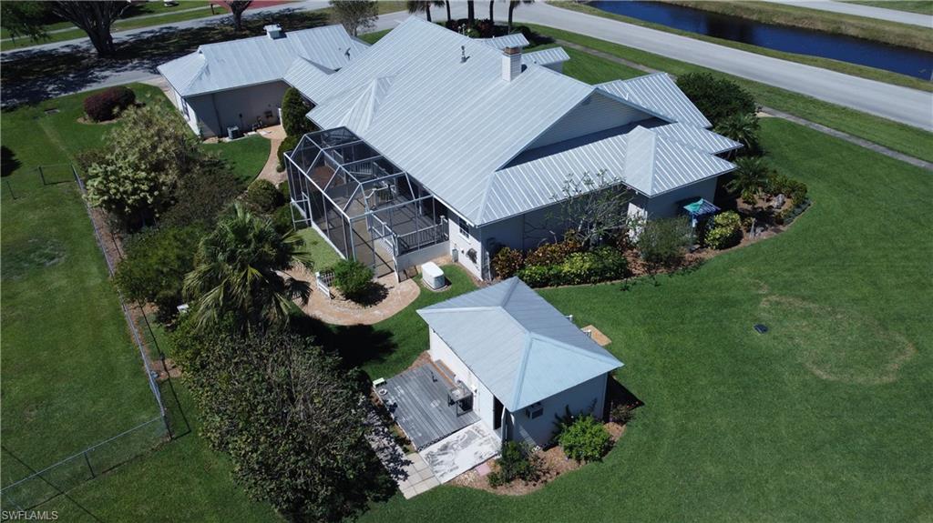 CLEWISTON - Residential