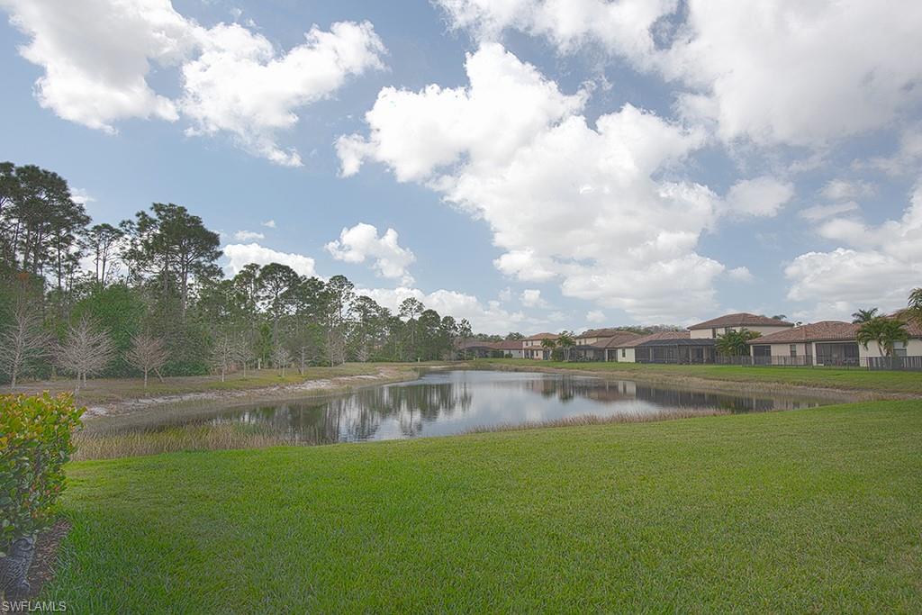 REFLECTION ISLES - Residential