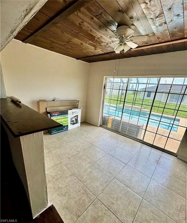 CAPE CORAL - Residential Lease