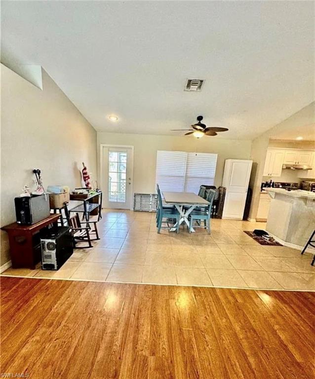 CAPE CORAL - Residential Lease
