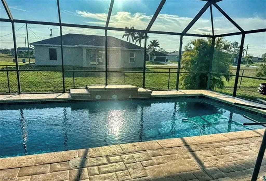 CAPE CORAL - Residential Lease