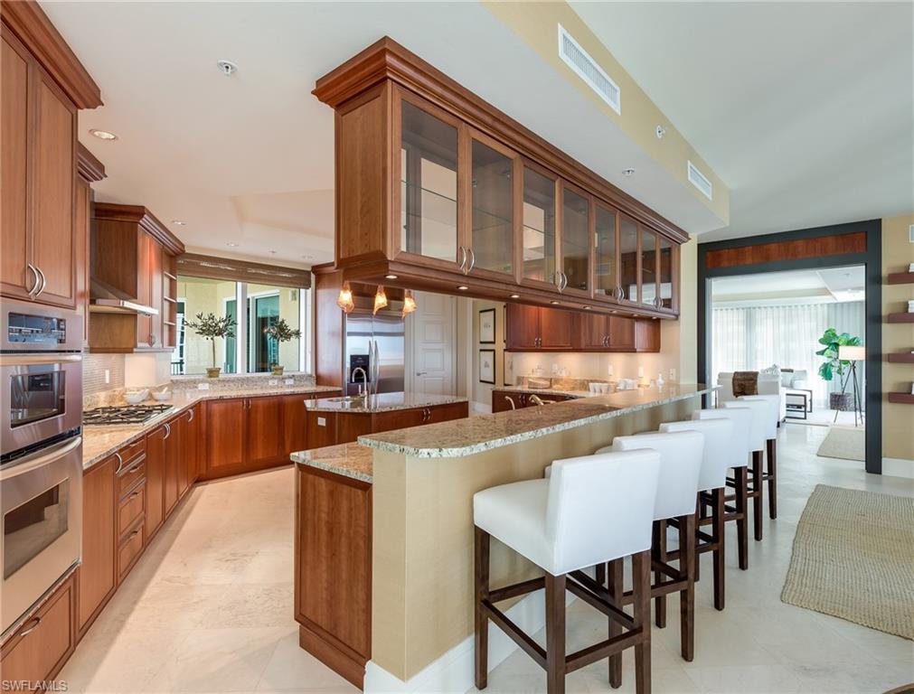 ARIA - Residential