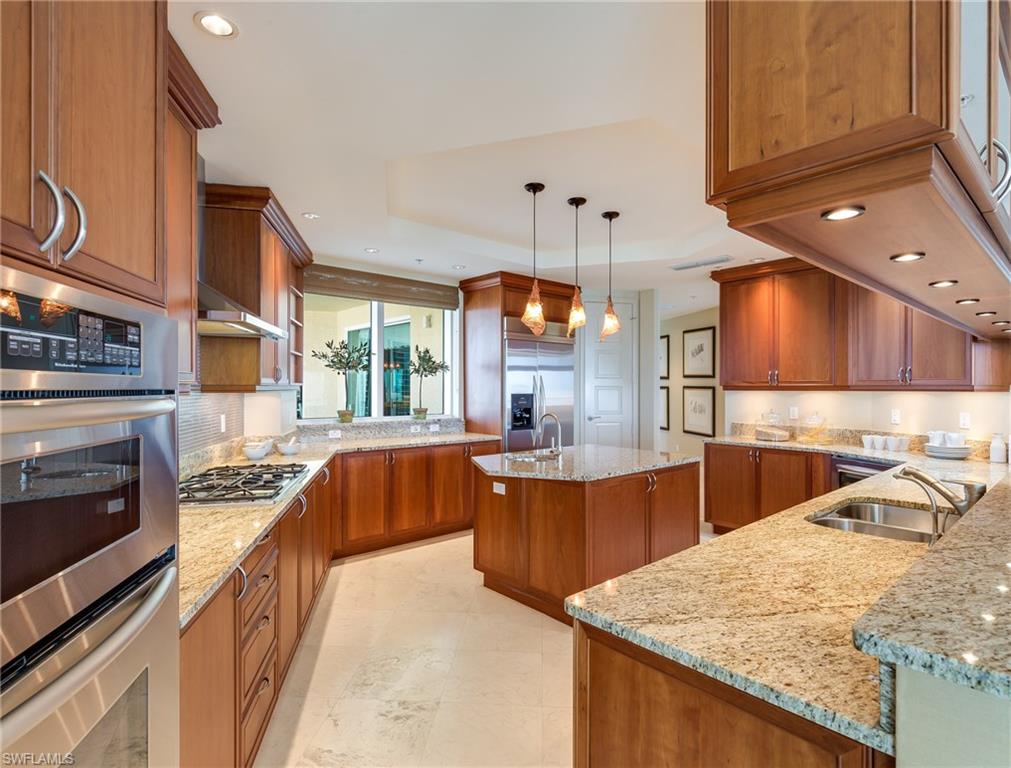 ARIA - Residential