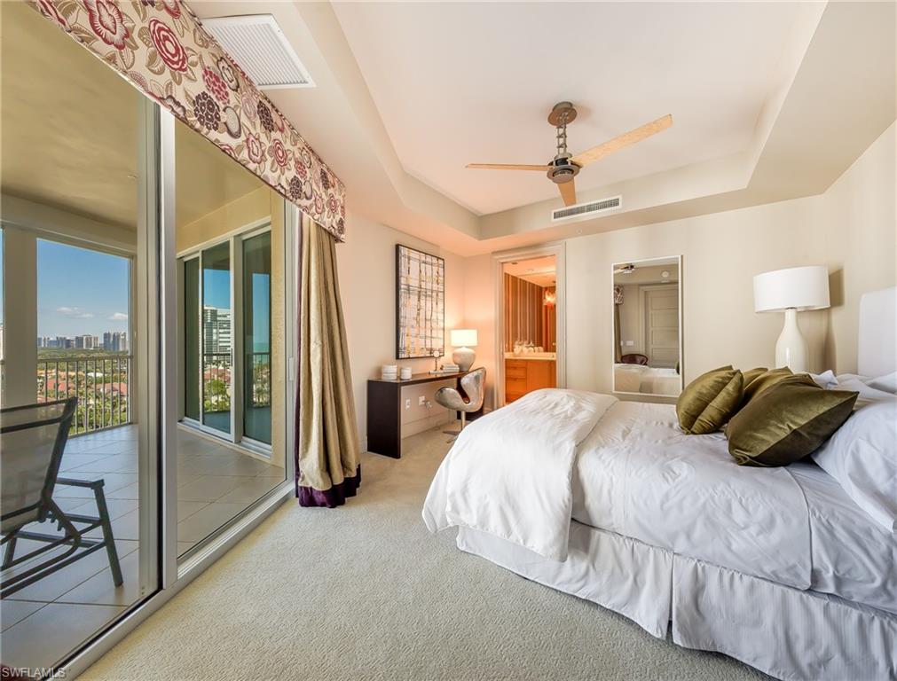 ARIA - Residential