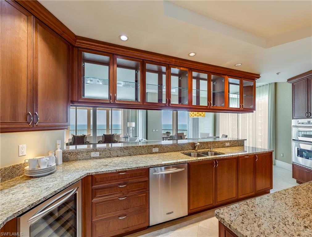 ARIA - Residential