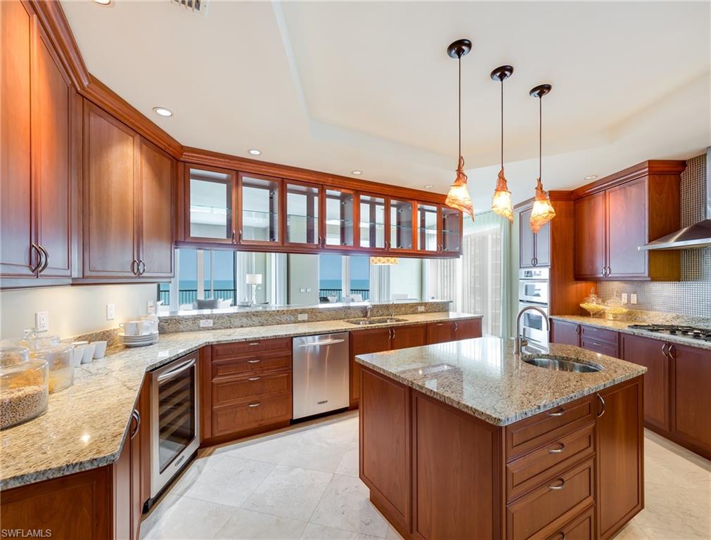 ARIA - Residential