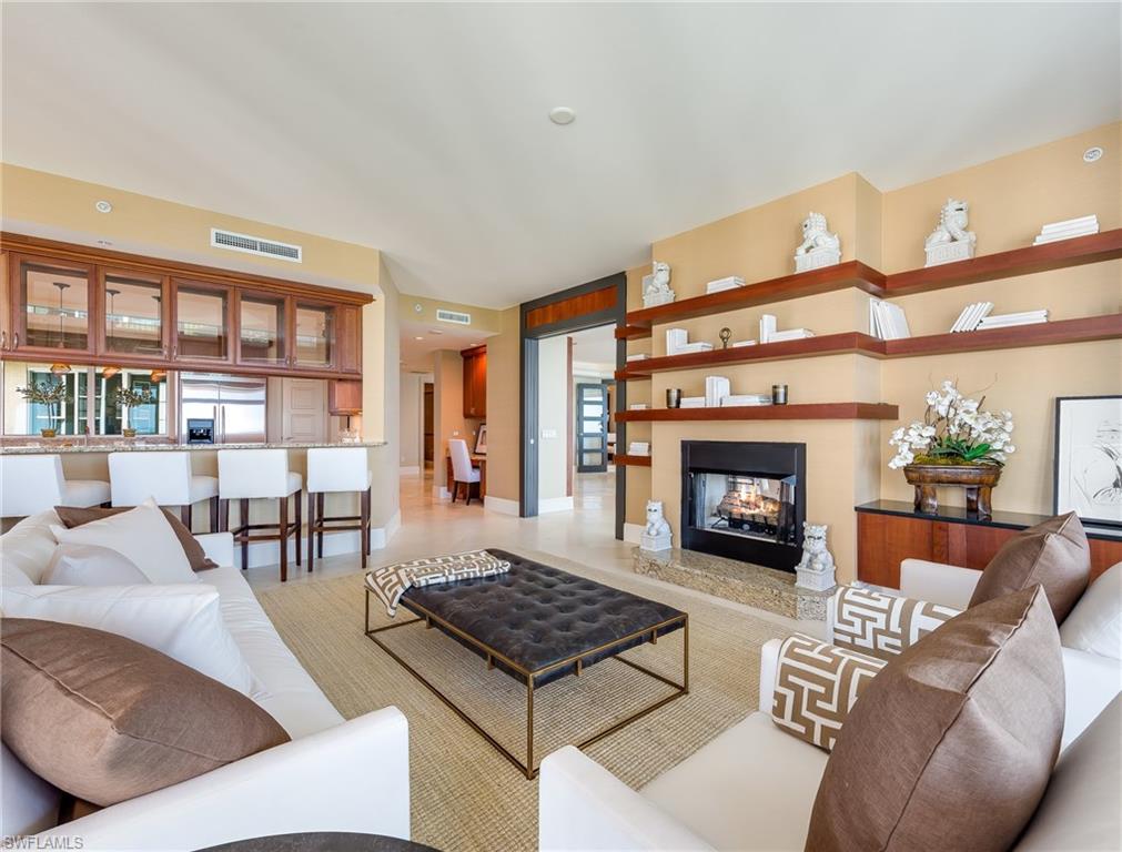 ARIA - Residential