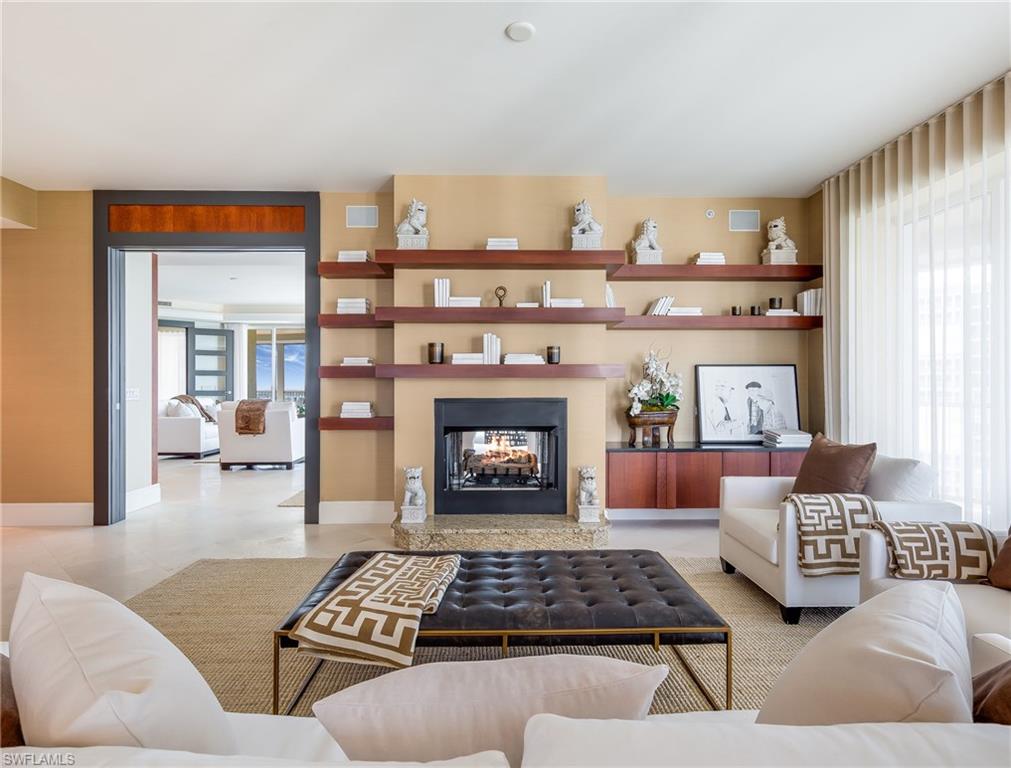 ARIA - Residential