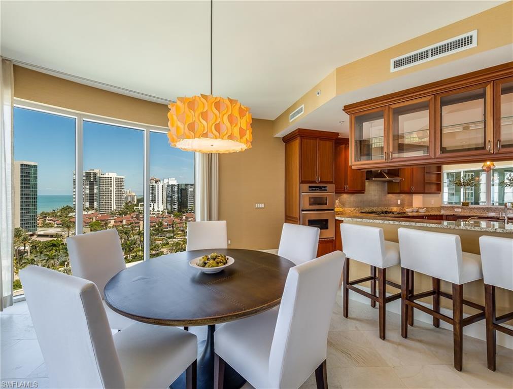 ARIA - Residential
