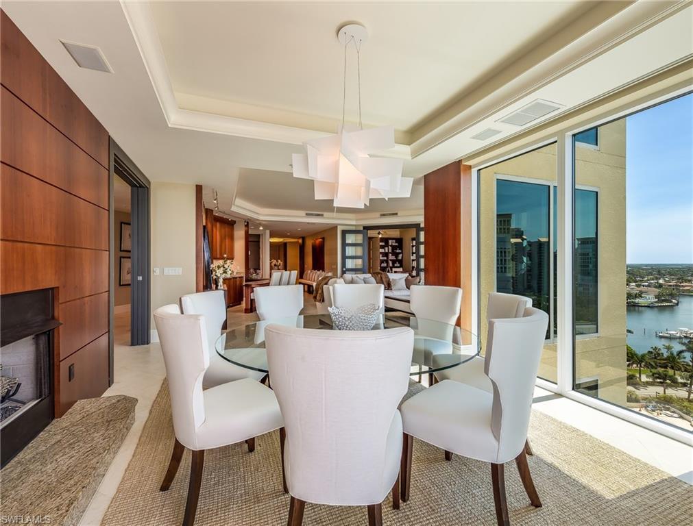 ARIA - Residential