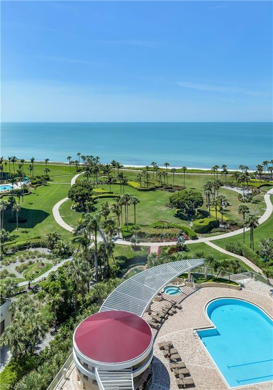 ARIA - Residential