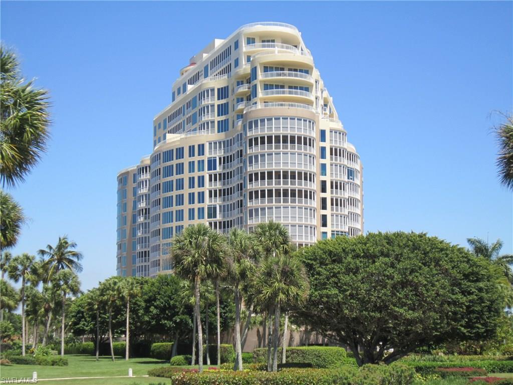ARIA - Residential