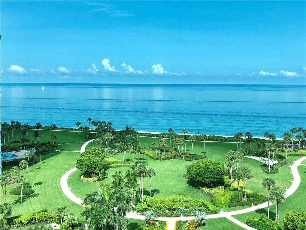 ARIA - Residential