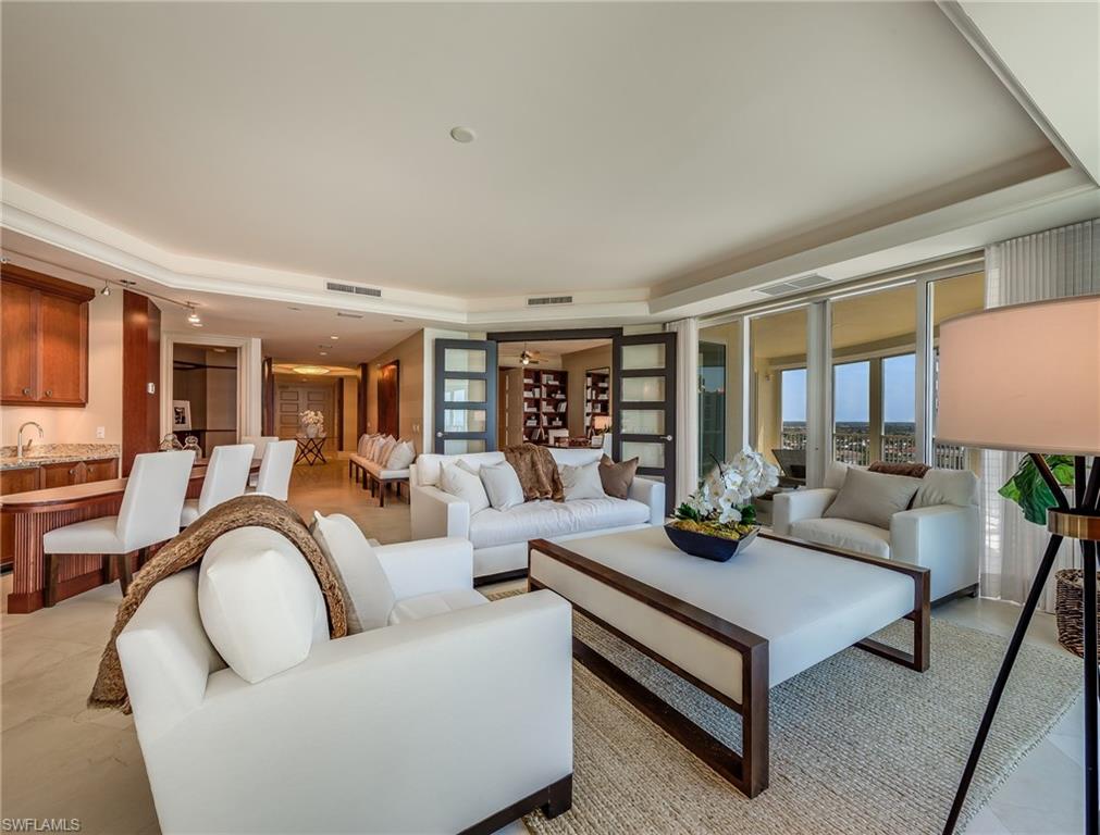 ARIA - Residential