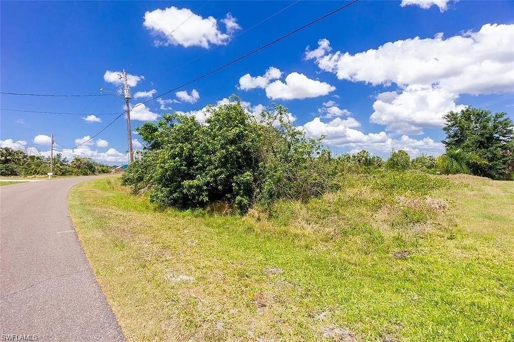 Prime Canal-Front Lot in Punta Gorda – Build Your Dream Home! Discover the perfect waterfront opportunity in Punta Gorda, Florida! This spacious, mostly cleared lot is ready for your dream home, offering direct canal access for boating, fishing, and enjoying the serene coastal lifestyle. With beautiful homes already in the area, this is an incredible chance to invest in one of Southwest Florida’s most desirable locations. Why Punta Gorda? Waterfront Paradise – Known for its scenic waterways and access to Charlotte Harbor Year-Round Sunshine – Perfect for outdoor activities, boating, and fishing Charming Small-Town Feel – A welcoming, relaxed community with modern amenities Top-Rated Fishing & Boating – One of Florida’s premier boating destinations Easy Access to Major Cities – Close to Fort Myers, Sarasota, and Tampa Don’t miss out on this exceptional opportunity to build your waterfront dream home! Contact us today for more details.