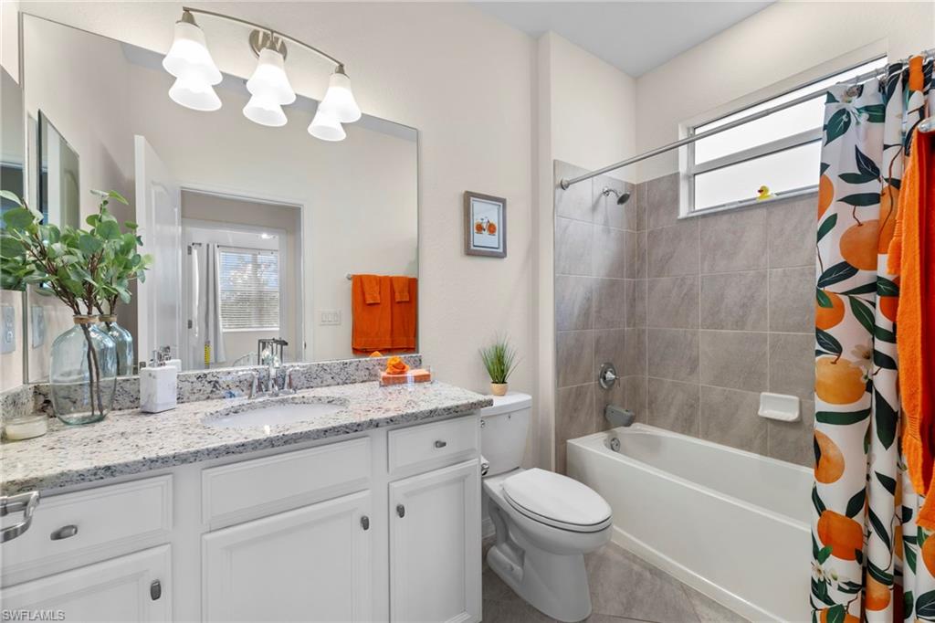 ORANGE BLOSSOM RANCH - Residential