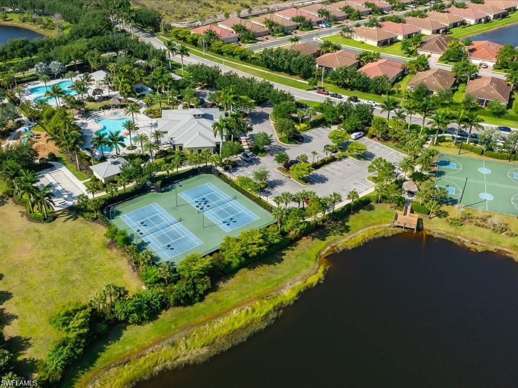 ORANGE BLOSSOM RANCH - Residential