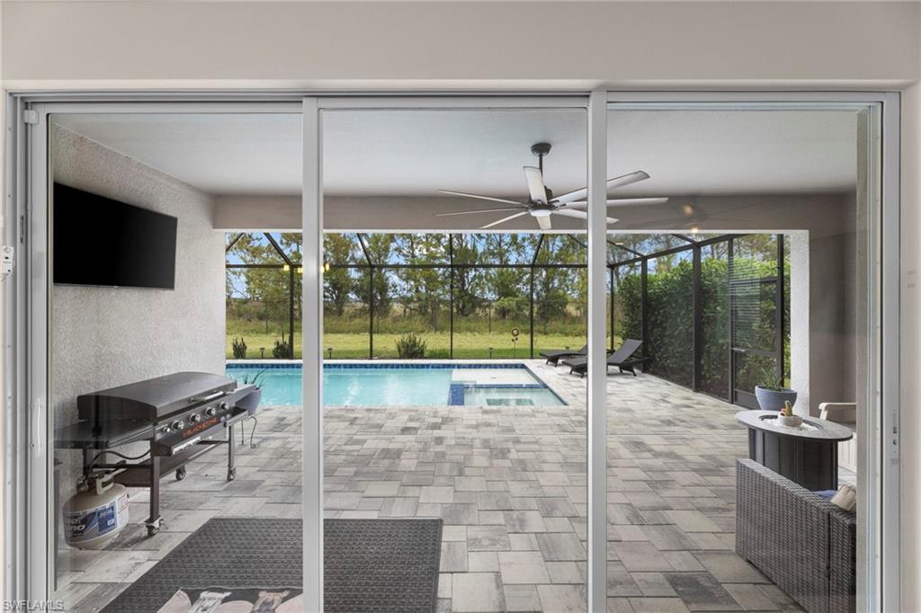ORANGE BLOSSOM RANCH - Residential