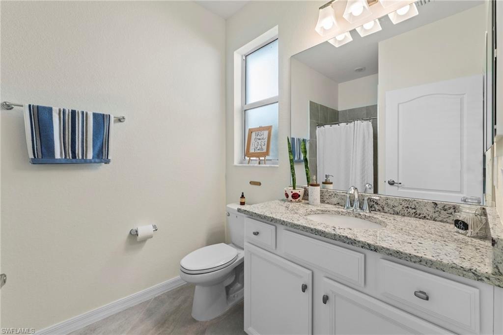 ORANGE BLOSSOM RANCH - Residential