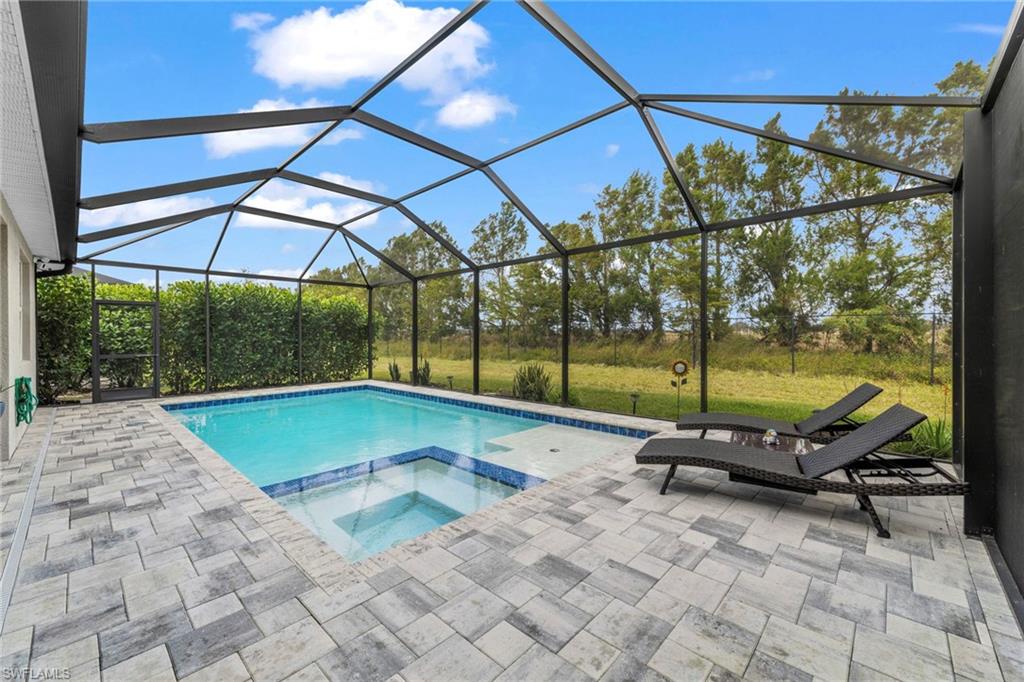 ORANGE BLOSSOM RANCH - Residential