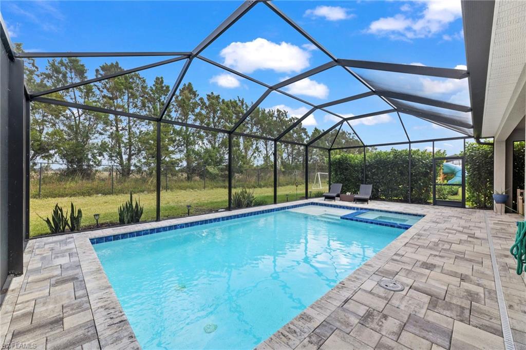 ORANGE BLOSSOM RANCH - Residential