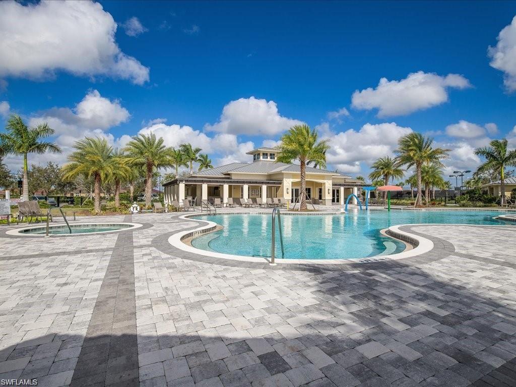 ORANGE BLOSSOM RANCH - Residential