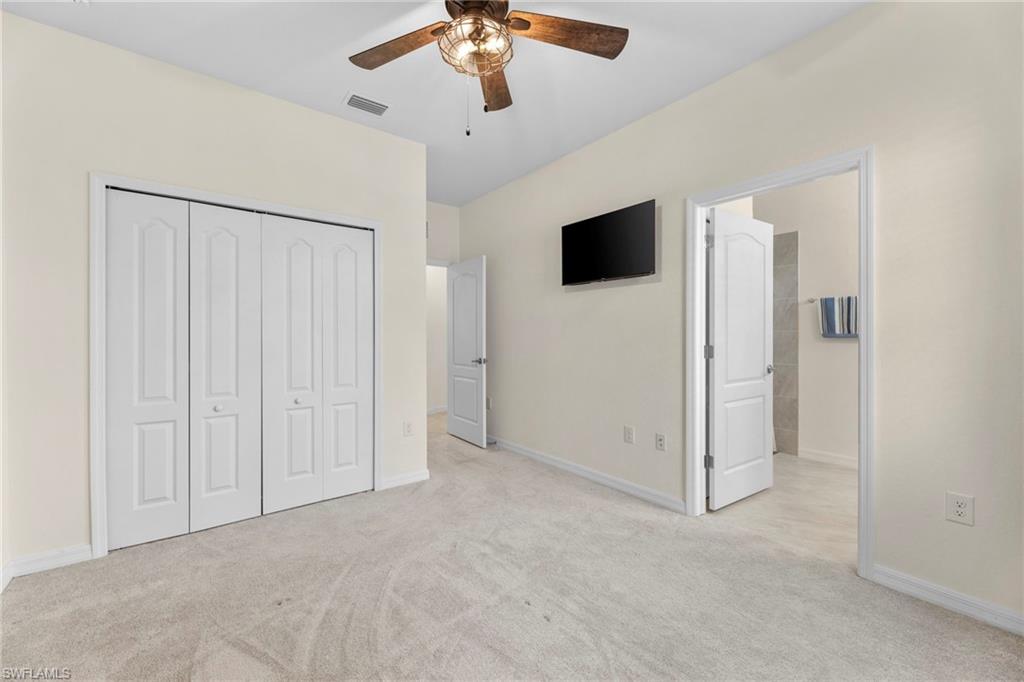 ORANGE BLOSSOM RANCH - Residential